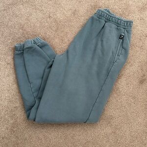 Gymshark Grunge Oversized Joggers